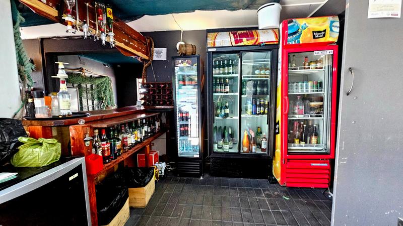 Commercial Property for Sale in Dwarskersbos Western Cape